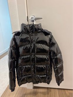 Aritzia super puff XXS