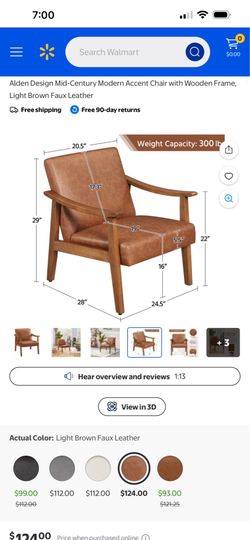 Set of Chairs