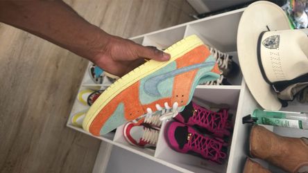 Nike SB Size 12  DS
