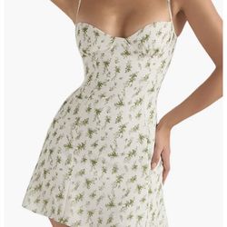 House Of CB Mini Dress