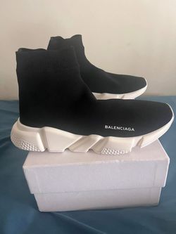 Socks Balenciaga for Uni Sex, Size “44”