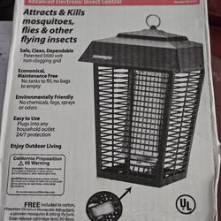 Bug Zapper