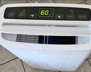 Ac unit