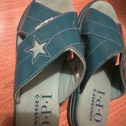 Converse Slides