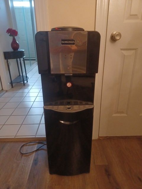 Water Cooler/heater $50 OBO