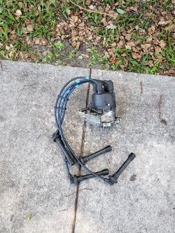 Honda civic 96-98 distributor