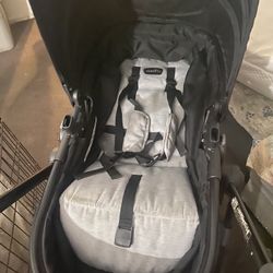 Evenflo Stroller
