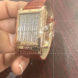 Vacheron Constantine Historique Jalouse 