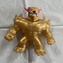 Goo Jut Zu Legendary Panther Stretchy 