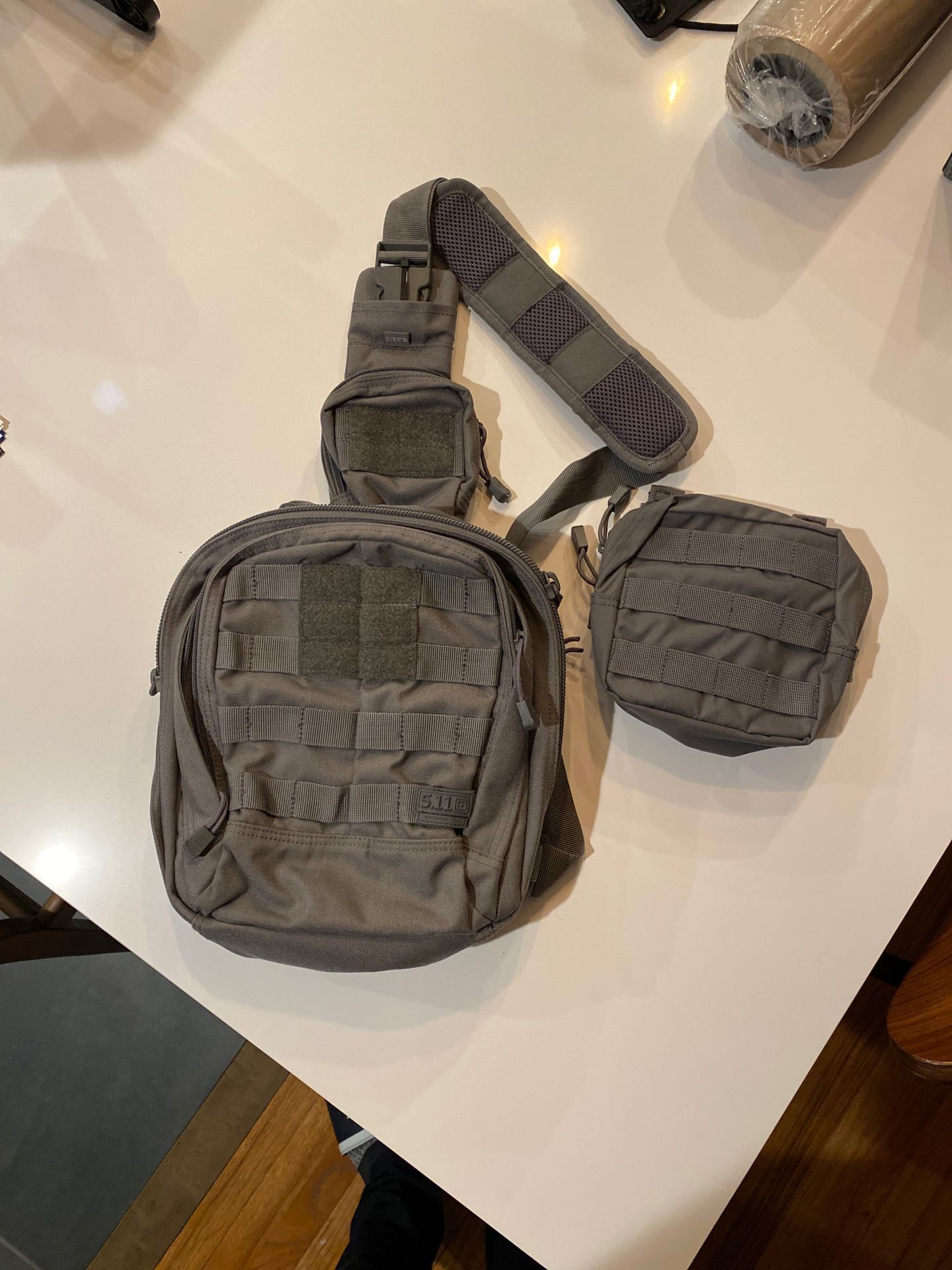 5.11 Rush Moab Tactical Backpack