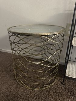 Side Table