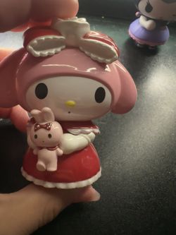 My Melody And her friends