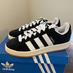Adidas Campus 00s  Size 8.5 Men’s/ 10.5 Women’s