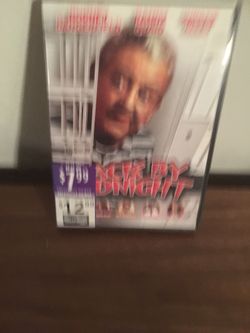 Back by Midnight (DVD, 2005)