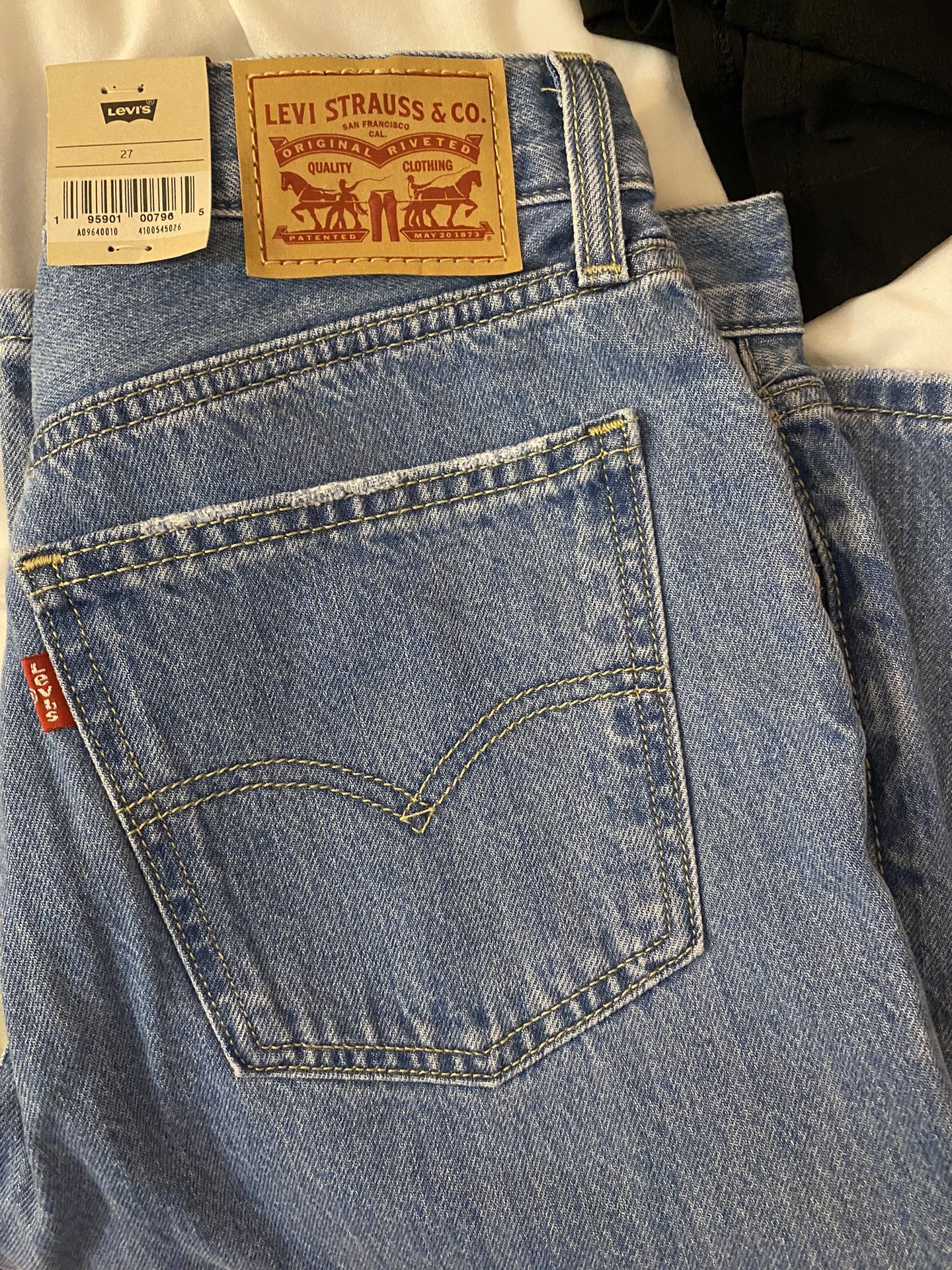 Levi’s Jeans 