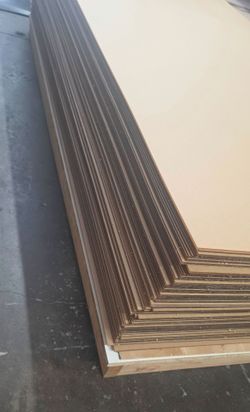 Acrylic Sheets