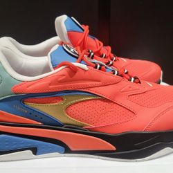 Puma RS- Fast LS-12.0