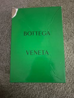 bottega veneta shoes