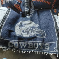 Original sarapi dallas cowboys Brand New