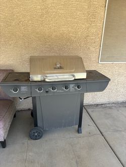 Grill