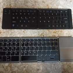 Bluetooth keyboard for sale! 