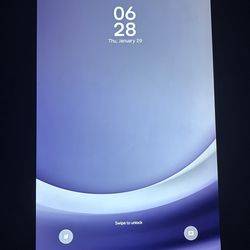 Samsung Galaxy Tablet A9+