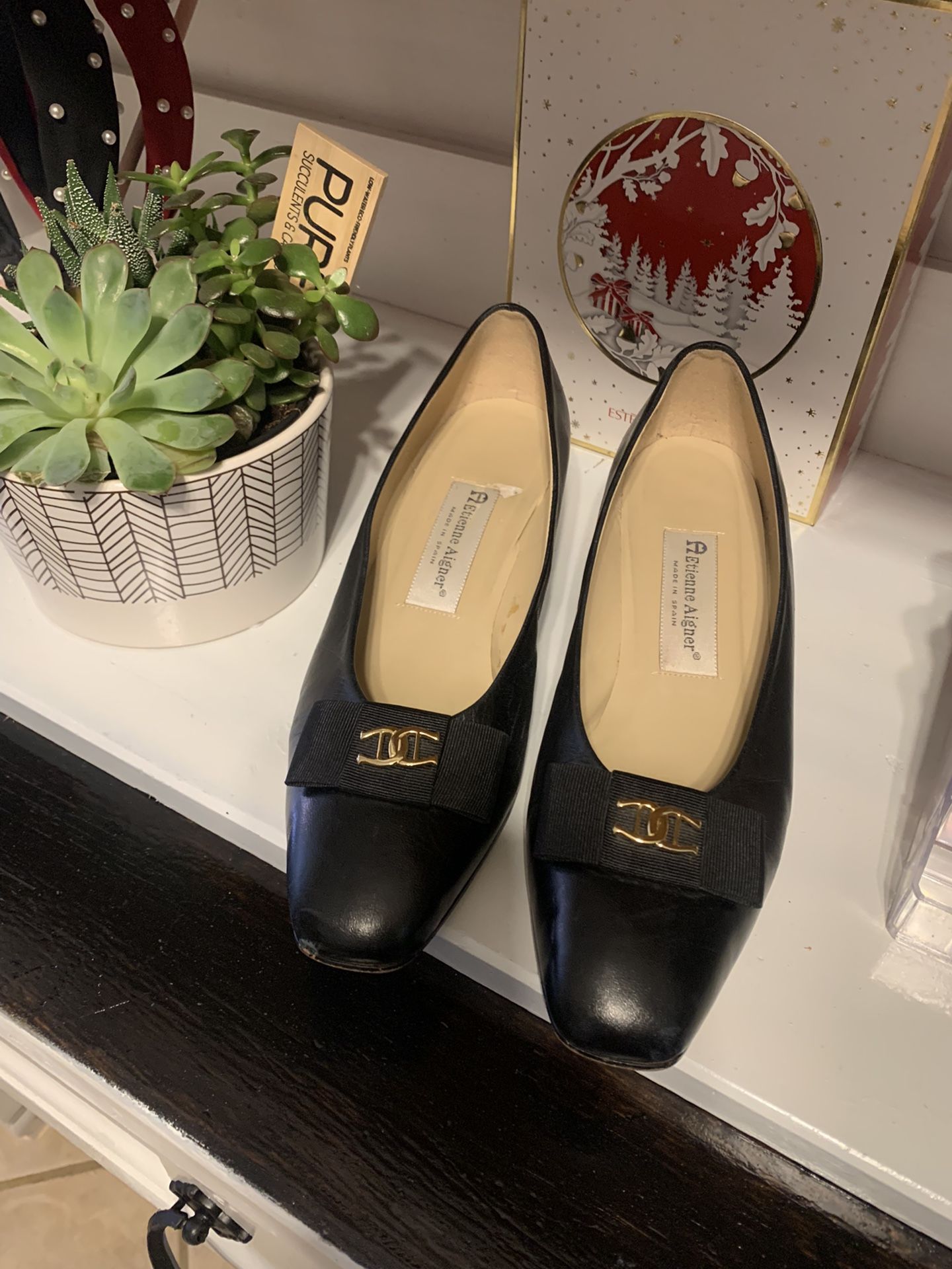 Entiende Signer Shoes Made In Spain