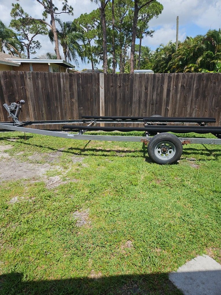 Trailer For Sale 