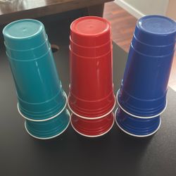 Party Tumblers 