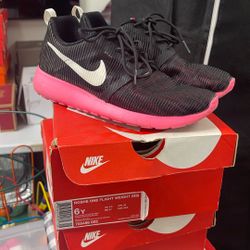 Roshe One Flight 