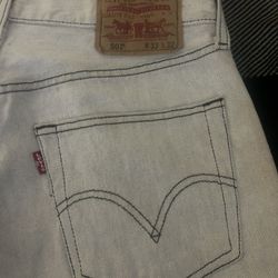 Levi’s
