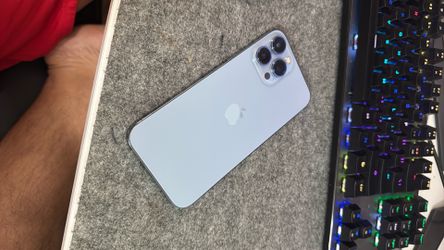 iPhone 13 Pro Max 512 gb