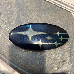 Subaru Emblem