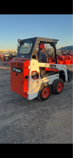 Bobcat s70