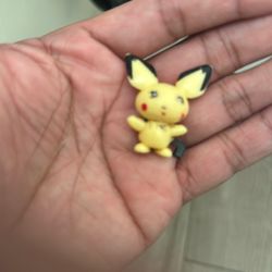 Pokémon Pikachu