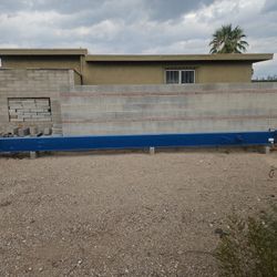 Jib for a 28 ton manitex 2892s