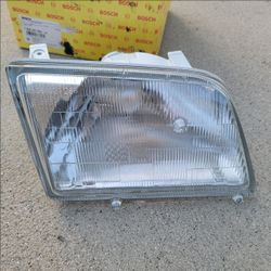 Mercedes R129 Bosch headlight NOS