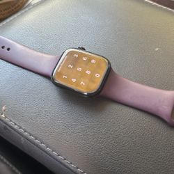 Apple Watch 10