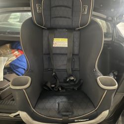 Graco Car Seat