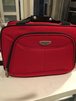 Dockers’ computer bag