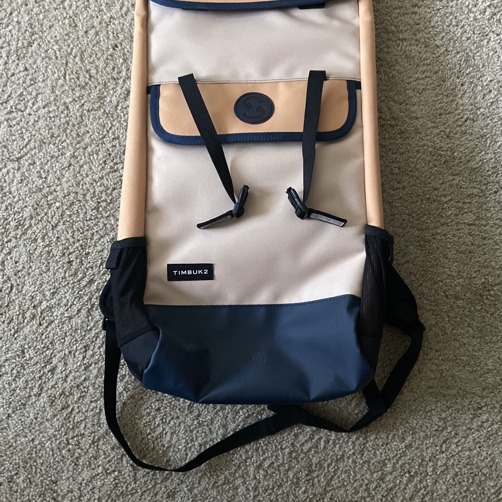 Backpack 