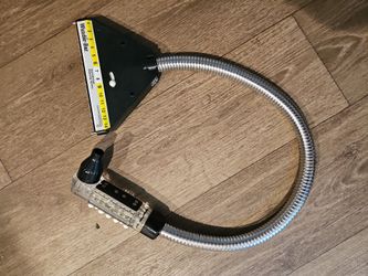 Wunderbar bar gun attachment