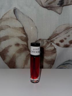 Lost cherry by Tom Ford perfume oil
