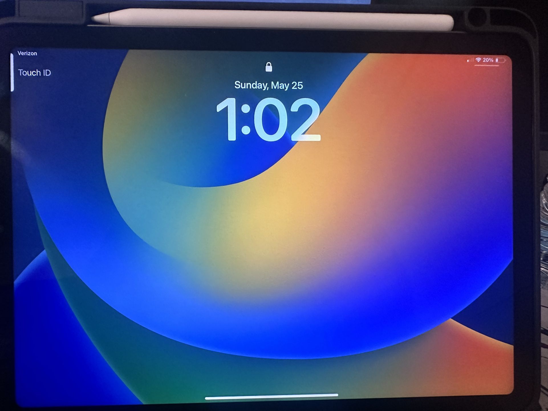 Ipad Air 5th Generation