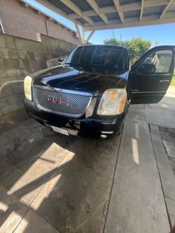 GMC XL