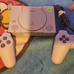 Playstation 1 Mini