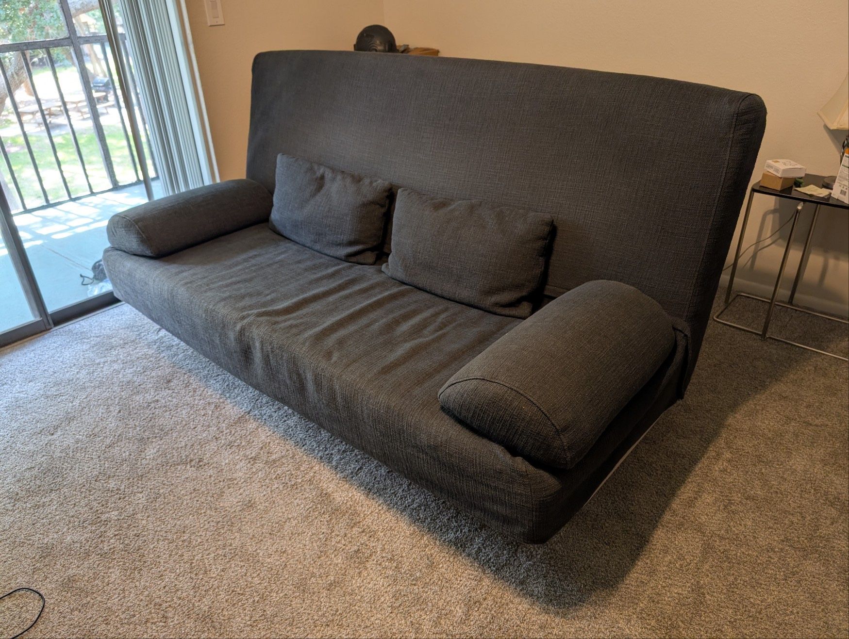 Futon