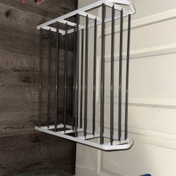 Shoe Rack 