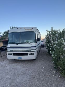 1994 Ford F530 super