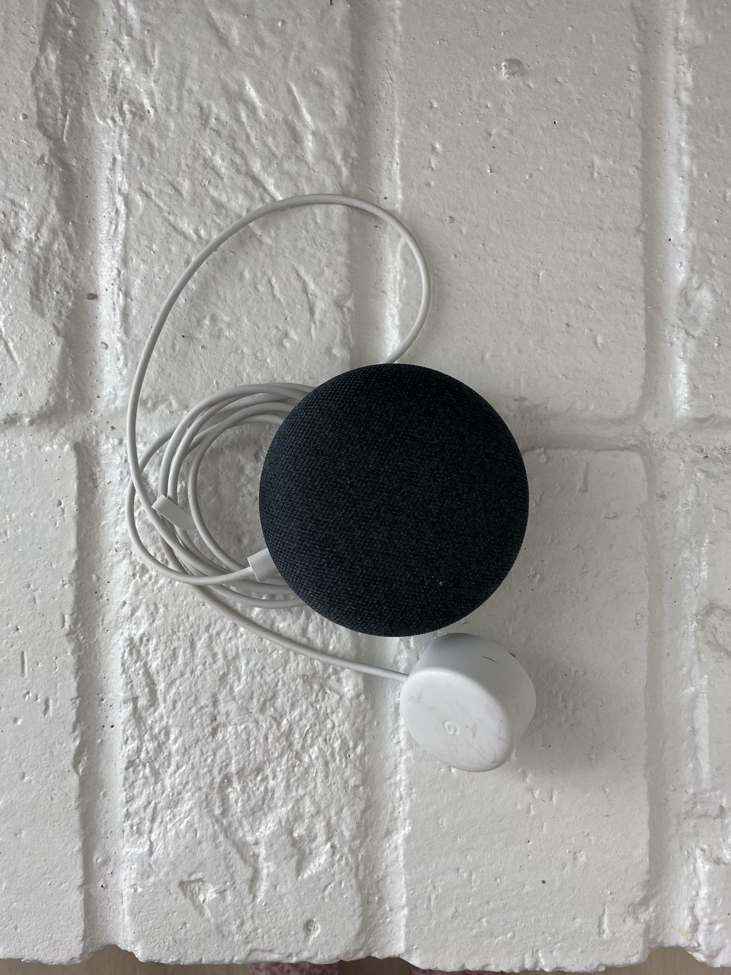 Mini Google Home 